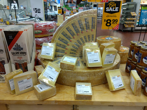 Supermarket «Fairway Market Nanuet», reviews and photos, 75 W Rte 59, Nanuet, NY 10954, USA