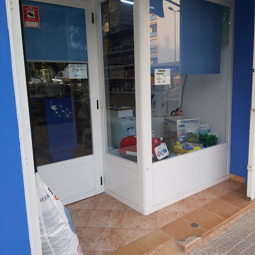 Ibercan.net en Borriana, Castellón