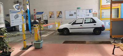GP Auto 58 à Nevers