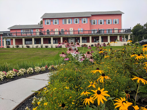 Hotel «Villa Vosilla», reviews and photos, 6302 Main St, Tannersville, NY 12485, USA