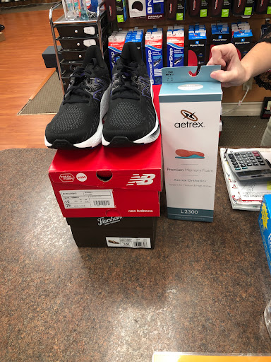 Orthopedic Shoe Store «Nobile Shoes», reviews and photos, 4385 Northlake Blvd, Palm Beach Gardens, FL 33410, USA