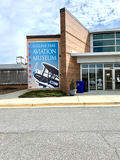 Museum «College Park Aviation Museum», reviews and photos, 1985 Corporal Frank Scott Dr, College Park, MD 20740, USA