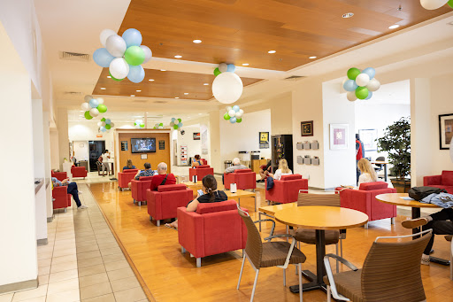 Toyota Dealer «Clearwater Toyota», reviews and photos, 21799 US Hwy 19 N, Clearwater, FL 33765, USA