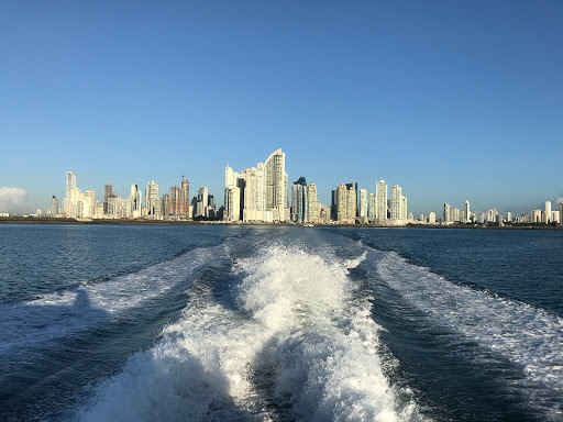 Panama City (Old Trump Tower)