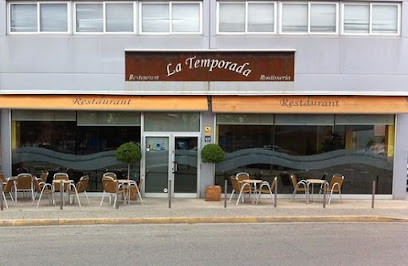 RESTAURANT LA TEMPORADA