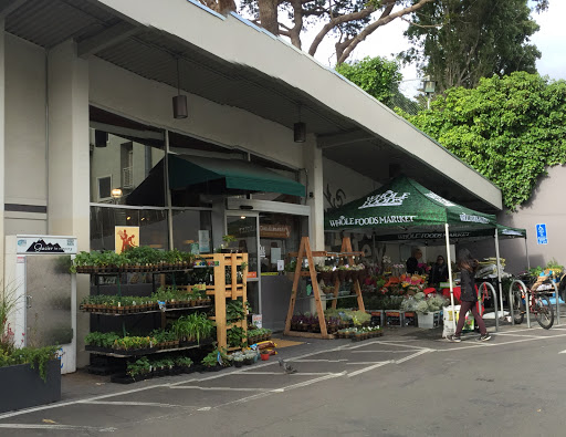 Grocery Store «Whole Foods Market», reviews and photos, 3950 24th St, San Francisco, CA 94114, USA