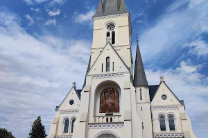 Our Lady of the Assumption Cathedral, Kaposvár image