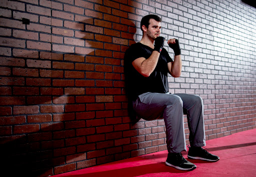 Gym «9Round 30 Min Kickbox Fitness - Apple Valley», reviews and photos, 15050 Cedar Ave S #117, Apple Valley, MN 55124, USA