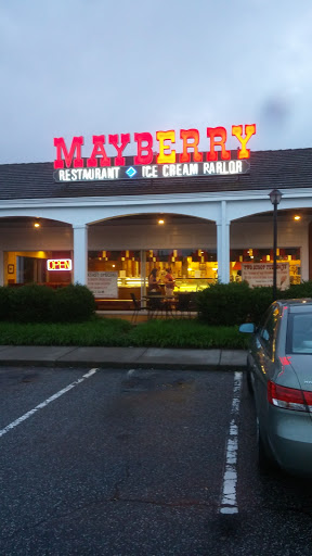 Ice Cream Shop «Mayberry», reviews and photos, 50 Miller St A, Winston-Salem, NC 27104, USA