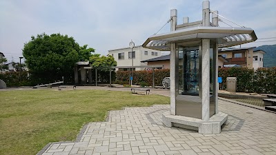 おまちアクアガーデン
