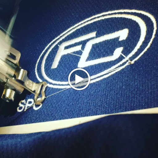 Print Shop «951 Designs Screen Printing and signs», reviews and photos, 3950 Pierce St, Riverside, CA 92505, USA