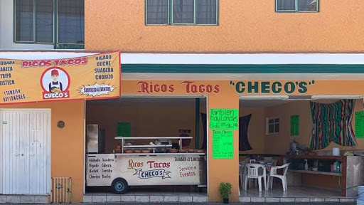 Ricos Tacos 