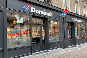 Domino's Pizza Villeneuve-d'Ascq