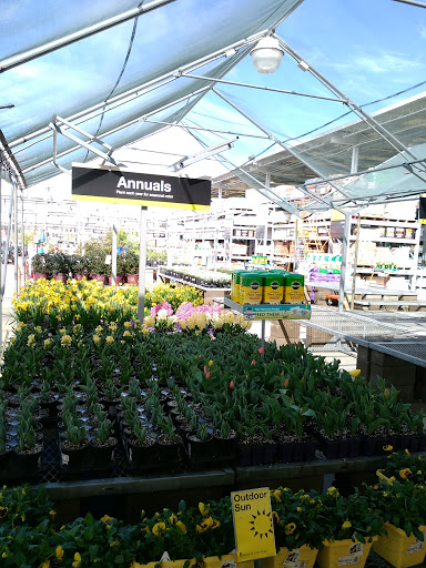 Home Improvement Store «The Home Depot», reviews and photos, 151 Windsor Ave, Terrell, TX 75160, USA