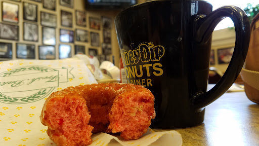 Donut Shop «HoneyDip Donuts», reviews and photos, 4480 Kenny Rd, Columbus, OH 43220, USA