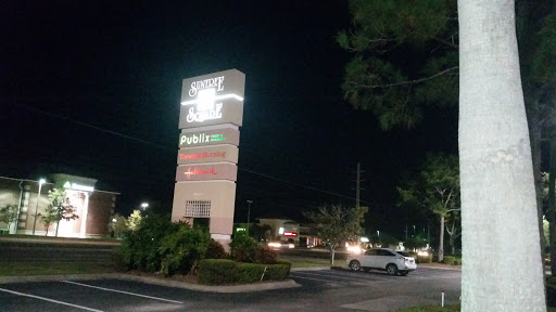 Supermarket «Publix Super Market at Suntree Square», reviews and photos, 7777 N Wickham Rd, Melbourne, FL 32940, USA