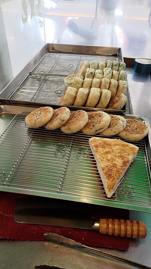 小師妹水煎包 的照片