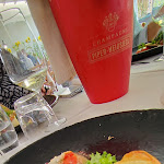 Photo n°1 de l'avis de Paola.i fait le 05/11/2023 à 15:24 sur le  Ristorante Ostaria Del Villaggio à Borgo Celano