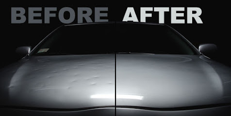 Auto Dent Specialists, Paintless Dent Removal Experts