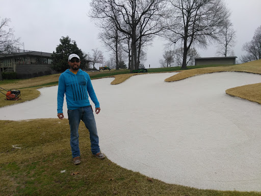 Country Club «Country Club of Paducah Inc», reviews and photos, 6500 Turnberry Dr, Paducah, KY 42001, USA