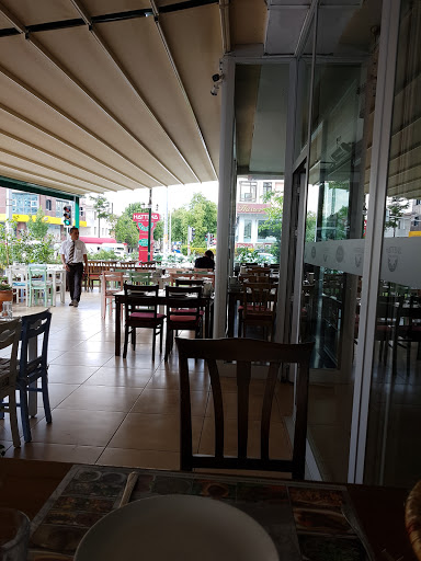 Büryani Restoranı Ankara