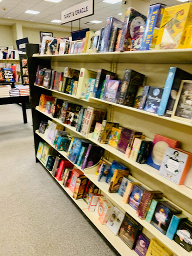 Book Store «Books-A-Million», reviews and photos, 5555 Youngstown Warren Rd, Niles, OH 44446, USA