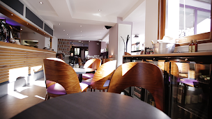 Photo n°88 de Bonne Maman Restaurant à Croissy ()