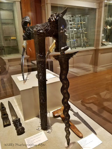 Museum «Historic Arkansas Museum», reviews and photos, 200 E 3rd St, Little Rock, AR 72201, USA