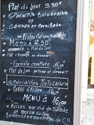 Photo n°1 de Le Samary Restaurant Sete à Sète ()