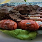 Photo n°2 de l'avis de galucar66. fait le 18/06/2022 à 12:31 sur le  Ristorante Canova à Barletta