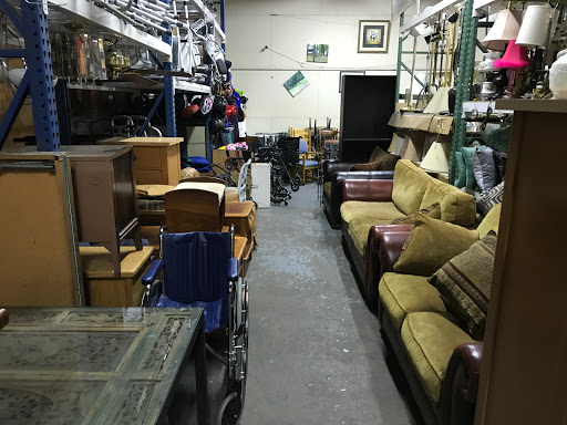 Thrift Store «Thrift Store», reviews and photos, Lafayette St, Santa Clara, CA 95050, USA