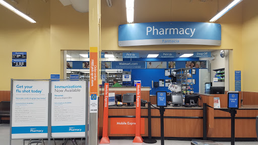 Supermarket «Walmart Neighborhood Market», reviews and photos, 2551 W Cermak Rd, Chicago, IL 60608, USA