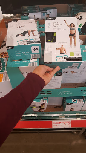 Supermarket «ALDI», reviews and photos, 424 E Pioneer Pkwy, Grand Prairie, TX 75051, USA