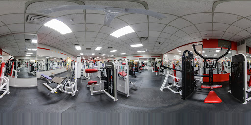 Gym «Oakwood Gym», reviews and photos, 17767 Dix Rd, Melvindale, MI 48122, USA