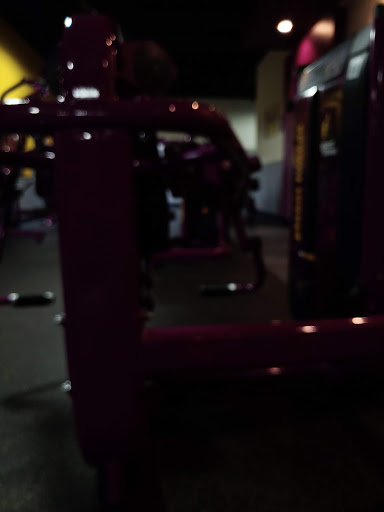Gym «Planet Fitness», reviews and photos, 40 Frenchtown Rd, North Kingstown, RI 02852, USA