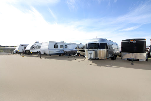 Self-Storage Facility «RightSpace Storage», reviews and photos, 9600 Helms Trail, Forney, TX 75126, USA