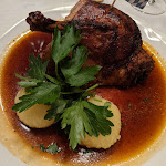 Photo n°1 de l'avis de Adina.a fait le 03/10/2020 à 14:16 sur le  Tölzer Schießstätte am Buchberg - Michaela Hager à Wackersberg