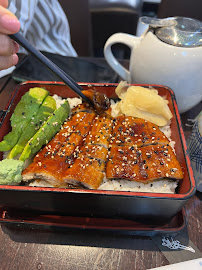 Plats et boissons du Restaurant japonais Shiki Sushi à Paris - n°15
