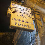 Photo n°2 de l'avis de Geraldine.u fait le 30/04/2024 à 16:20 sur le  Da Mimì à Sant'Agata sui Due Golfi