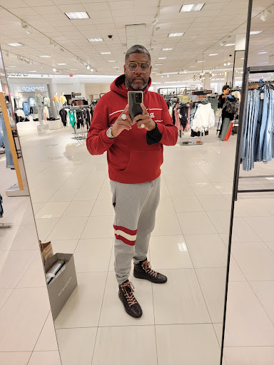 Department Store «Nordstrom Westfarms», reviews and photos, 600 W Farms Mall, Farmington, CT 06032, USA