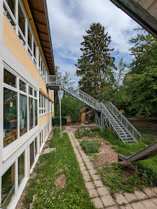 Volksschule Burgwindheim Kirchpl. 8, 96154 Burgwindheim, Deutschland