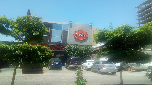 Chilean bars in Maracaibo