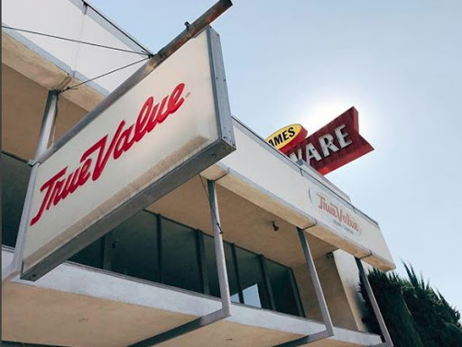 Home Improvement Store «James True Value Hardware», reviews and photos, 710 S Beach Blvd, La Habra, CA 90631, USA