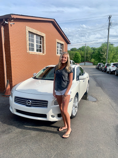 Used Car Dealer «Auto World», reviews and photos, 15153 Lebanon Rd, Old Hickory, TN 37138, USA