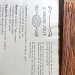 Photo n°4 de l'avis de Jana.z fait le 17/06/2021 à 19:26 sur le  Ristorante Pizzeria la Piazza s.n.c. di Turrina Matteo e Zanetti Gloria à Costermano sul Garda