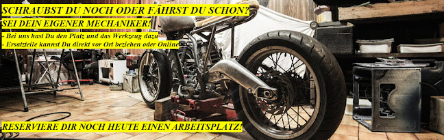 Kommentare und Rezensionen über Motoraceparts.ch