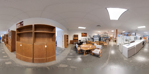 Thrift Store «Habitat for Humanity Store-Bellevue», reviews and photos