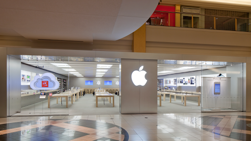 Computer Store «Apple Somerset», reviews and photos, 2800 W Big Beaver Rd, Troy, MI 48084, USA