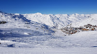 Val Thorens du Restaurant Chalet de la Marine à Val Thorens - n°1