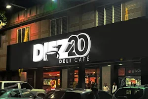 Diez20 Deli Café image